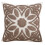 Machine Washable Cotton Linen Pillow Cover Modern Design-C 1