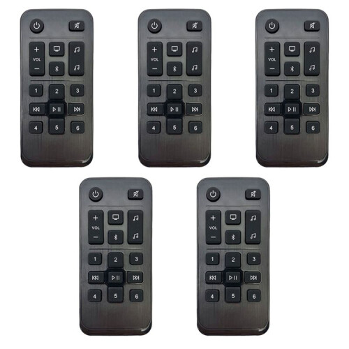 Suitable for /Miaoyun Black CD Audio Remote Control Wave CD 1/2/3