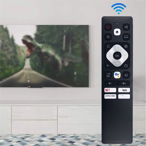 Replace TV Voice Remote Control for   TV Remote Control for  TV Voice Remote Control 1