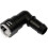 800-418 Heater Hose Connector 3/4 X 3/4 Compatible with for Select  /  Models 6