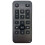 Suitable for /Miaoyun Black CD Audio Remote Control Wave CD 1/2/3 6