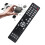 Replace RC-1256 Remote Control for  AV Surroud Receiver RC-1256 Remote Control 4