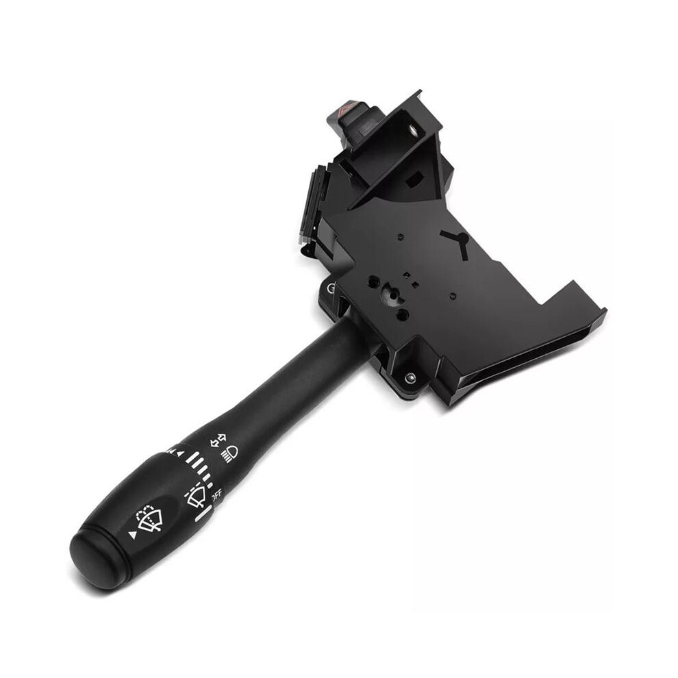 Car Turn Signal For Crown Victoria Town Car Grand Marquis 2003-2011 7W1t-13K359-Aa 7W1t13k359aa Black 6033626694418