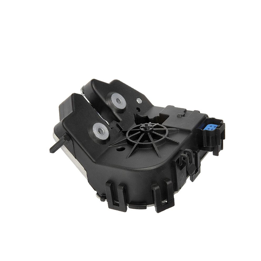 6S4z5443150c 5 Pins Trunk Tailgate Lock Actuator For Focus Hatchback 2000-2007 Focus Sedan 2000-2003 4S4z6343150aa 6032352827428