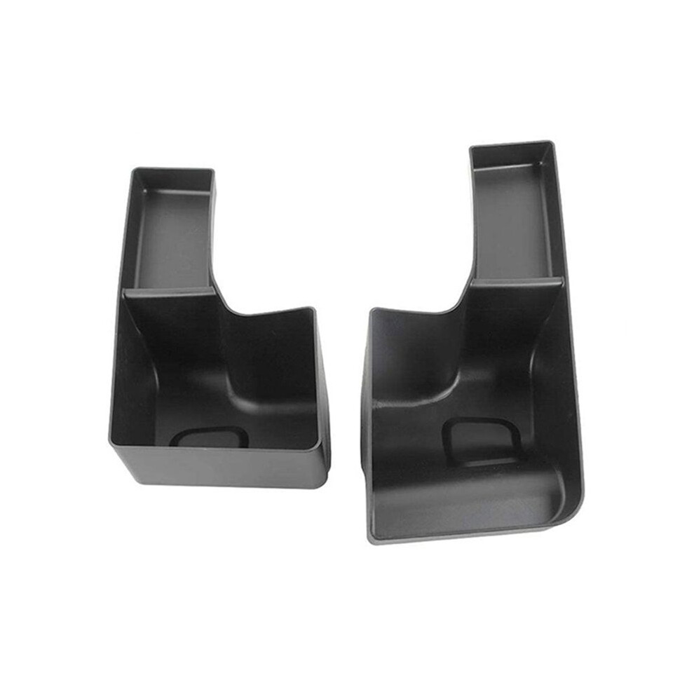 Car Interior Storage Box Trunk Organizers Cargo Side Tray For Jl 2018-2020 6034161326789