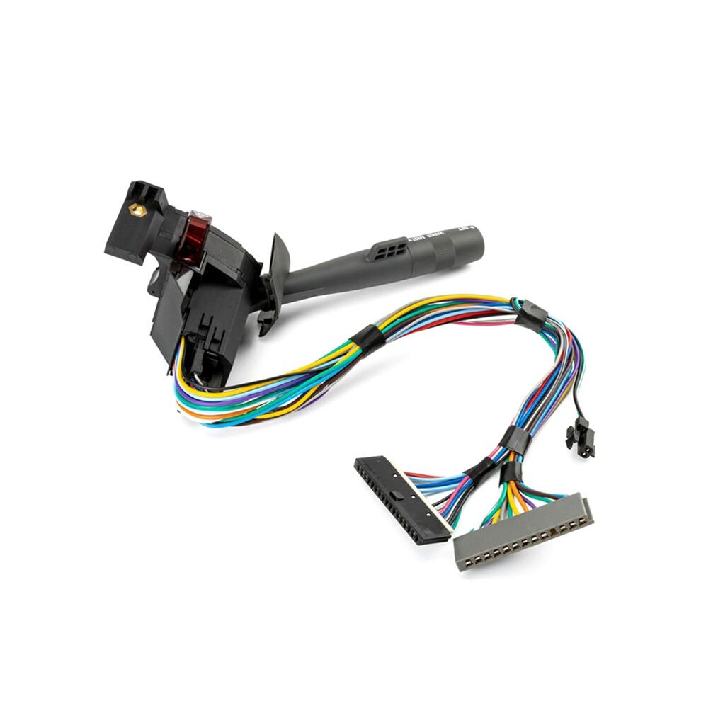 26100985 Multi-Function Combination Turn Signal Windshield Wiper For Chevy Silverado C1500 Suburban Tahoe 1995-02 6033626642617