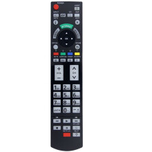 Replaced N2QAYB000777 Remote Control for TV N2QAYB000777 Remote Control