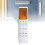 Replace Air Conditioner Remote Control for POYAL OFAAH Air Conditioner Remote Control 6