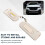 For Hover  H7 Car Interior Sun Visor Front Sun Shield Auto Inner Sunshade Antidazzle Visor Assy Beige 3
