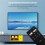 Replace RM-C3329 Voice Remote Control for   4K UHD LCD HDTV RM-C3359 RM-C3369 4