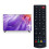 Replace CT-8507 Remote Control for   TV CT-8507 Remote Control 2