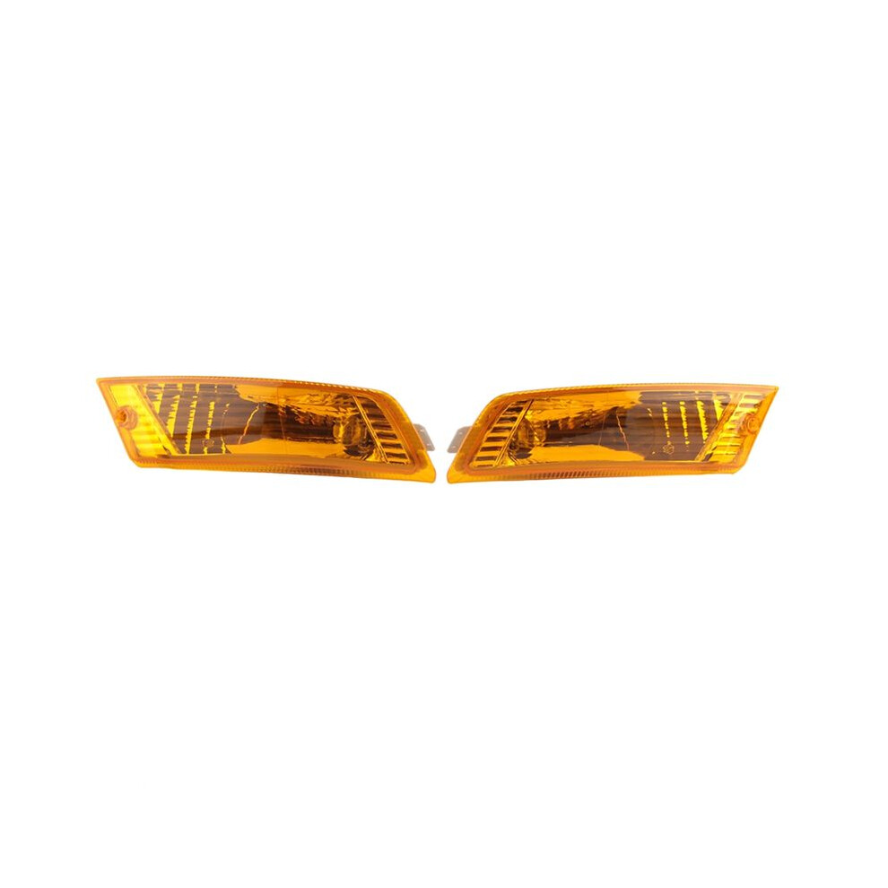 Side Turn Signal For Liberty 2005-2007 Side Indicator 55156766Ad 55156767Aa Light 6032615975736
