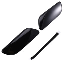 Dynamisk LED-Sidomarkeringsljus, Blinkers, Blinkerslampa för Cooper F55 F56 LCI2 2014+ F57 2016+