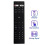 Replace RM-C3329 Voice Remote Control for   4K UHD LCD HDTV RM-C3359 RM-C3369 2