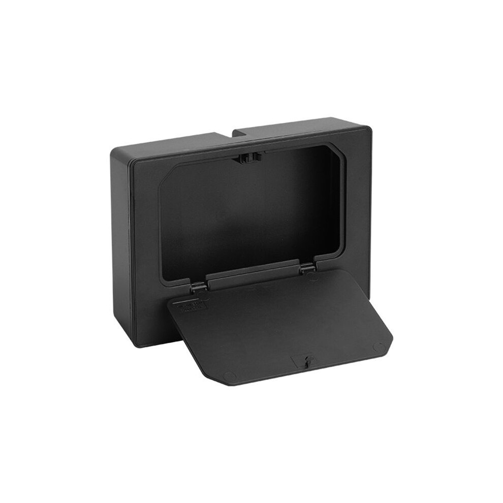 Armrest Hidden Storage Box For L200 Triton 2024 2025 Center Console Organizer Tray Accessories 4713907885729