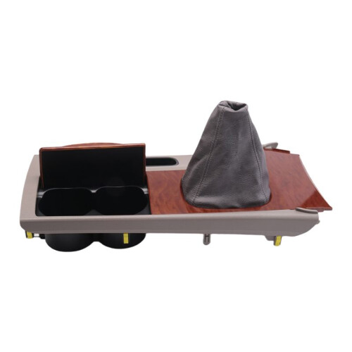 Manual Console Gear Shift Panel Gear Frame Storage Box Assy for  Camry 2007-2013 Gearbox Shift Cover Storage Box