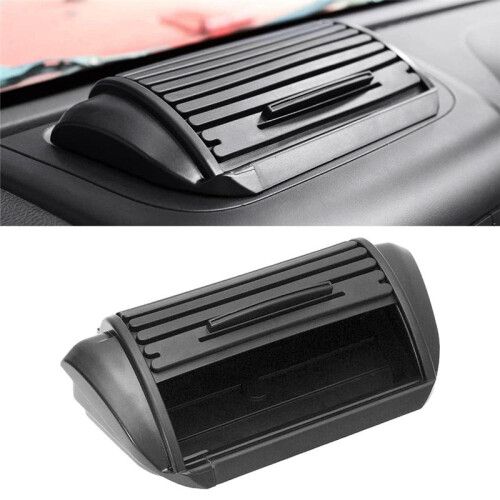 For   JK Dashboard Center Console Storage Box Holder Organizer Tray Box Interior Accessories 2