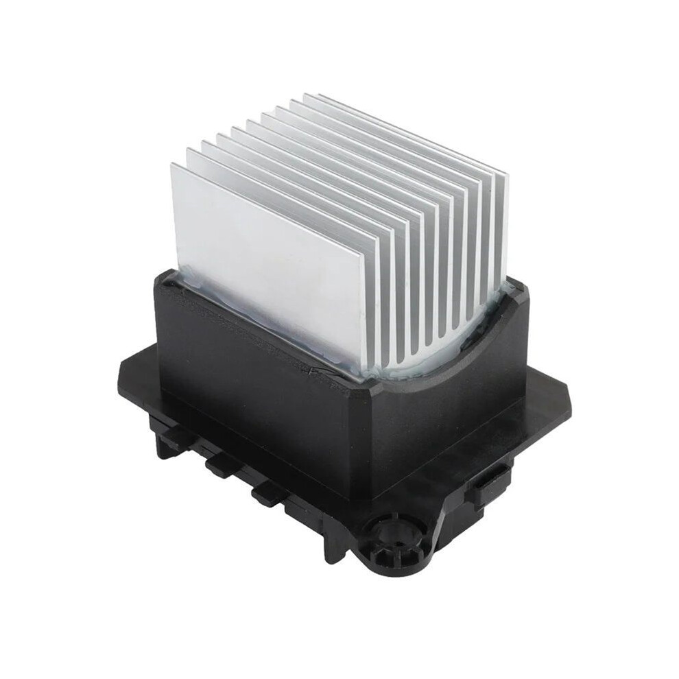 27761-Jy40a 27761Jy40a Car Heater Blower Motor Resistor For Koleos 2008-2013 6033345274410