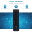 Replace CT-8507 Remote Control for   TV CT-8507 Remote Control 4