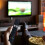 Replace RC201 Voice Remote Control for  RC201  TV Remote Control 3