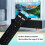 Replace RM-C3329 Voice Remote Control for   4K UHD LCD HDTV RM-C3359 RM-C3369 3