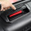 For   JK Dashboard Center Console Storage Box Holder Organizer Tray Box Interior Accessories 4