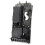 Automatic Gearbox Gear Shift Panel Gear Frame Storage Box Assy for  Camry 2007-2013 Console Gear Shift Cover A 5