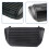 For   JK Dashboard Center Console Storage Box Holder Organizer Tray Box Interior Accessories 6