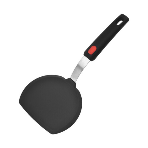 Premium Silicone Spatula Turner for Nonstick Cookware-1