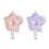 2PCS Multiuse Bird Climbing Platform Feeding Toy for-fen zi 1