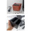 ABS Koffieafvalcontainer Espressodikcontainer Barista's-Groente 7