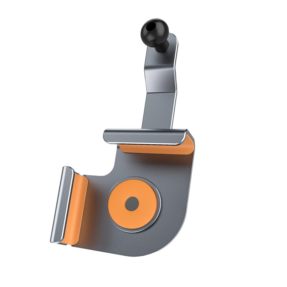 Magnetic Car Phone Mount Compatible With Magsafe With 360 Rotation And Heatresistant Dashboard Holder, Small 9189345261060
