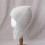 Warm Windproof Winter Cap Ears Comfortable Knit-bright pink 5