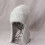 Warm Windproof Winter Cap Ears Comfortable Knit-bright pink 6