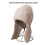 Warm Windproof Winter Cap Ears Comfortable Knit-bright pink 4
