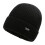 Multipurpose Stretchy Beanies Thermally Retention-AWEAR black 1