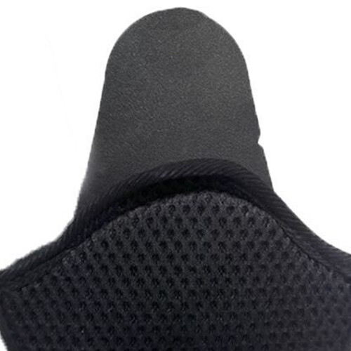 Detachable Windproof Helmets Ear Cover Outdoor Adventures 2