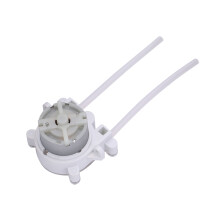 Bidirectional Control Peristaltic Dosing Pump, Compact Design Ensuring Easy Tube Replacement, Silent Operation For Stable Performance In Varied