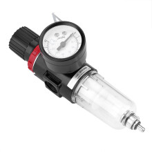 Aluminum Alloy Air Pressure Regulator, Compressor Accessories For Precision Control And Dependable Functionality