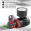 Aluminum Alloy Air Pressure Regulator, Compressor Accessories For Precision Control And Dependable Functionality 4