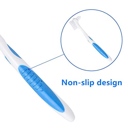 Dental Excellence, το κιτ καθαρισμού συγκρατητήρων οδοντοστοιχιών προσφέρει απαράμιλλη 1
