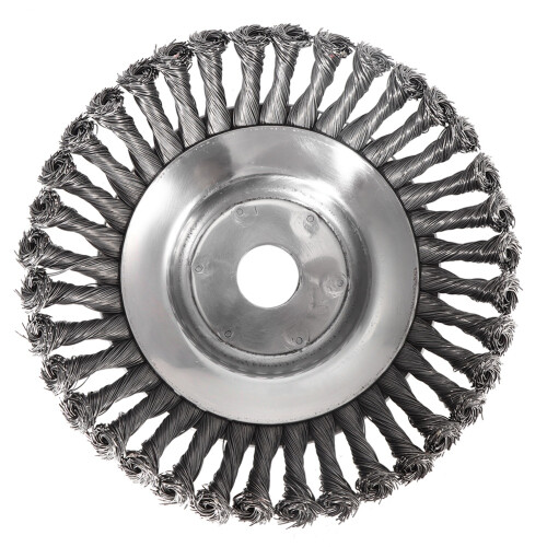 Universal Adapter Kit Ensures Compatibility, Moss And Weed Removal With Sharp Effectiveness, High-Quality Material