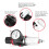 Aluminum Alloy Air Pressure Regulator, Compressor Accessories For Precision Control And Dependable Functionality 6