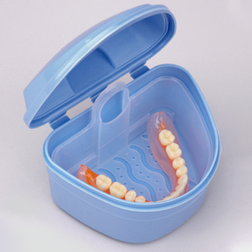 Dental Excellence, το κιτ καθαρισμού συγκρατητήρων οδοντοστοιχιών προσφέρει απαράμιλλη 2
