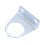 Aluminum Alloy Air Pressure Regulator, Compressor Accessories For Precision Control And Dependable Functionality 8