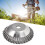 Universal Adapter Kit Ensures Compatibility, Moss And Weed Removal With Sharp Effectiveness, High-Quality Material 5
