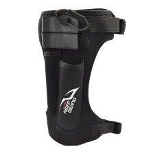 Cutter Holster - Lightweight Diving Blade Set with Leg Straps, Sheath for Snorkeling and Water Sports, Durable Material