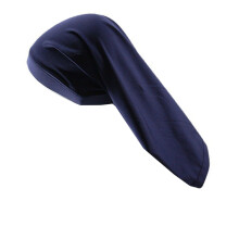Dreadlock CapSkull-hoed voor buitensporten Hoofdband-Blauw