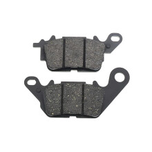 Motorcycle Brake Pads FA694 for Yamaha NMAX 125 150 Front and Rear Disc Pads Stable Performance