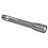 Maglite (Grey) Maglite Mini Aaa Led - 84 Lumens - 116m Beam - Gift Boxed 1